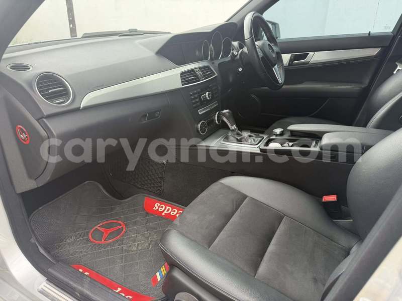 Big with watermark mercedes benz c class zambia lusaka 31153