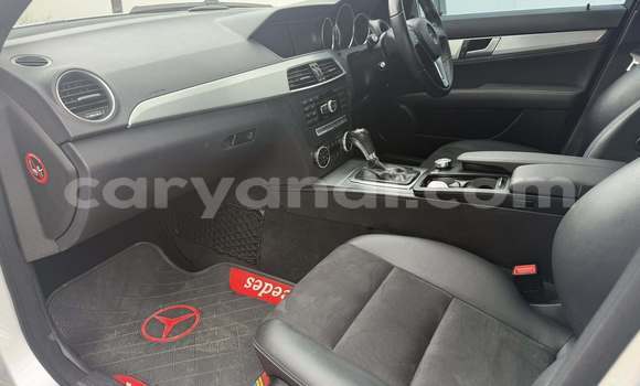Nunua Ilio tumika Mercedes‒Benz C–Class Nyingine Gari ndani ya Lusaka nchini Zambia Nunua Ilio tumika Mercedes‒Benz C–Class Nyingine Gari ndani ya Lusaka nchini Zambia