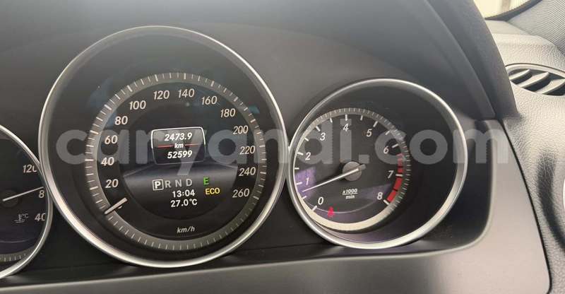 Big with watermark mercedes benz c class zambia lusaka 31153