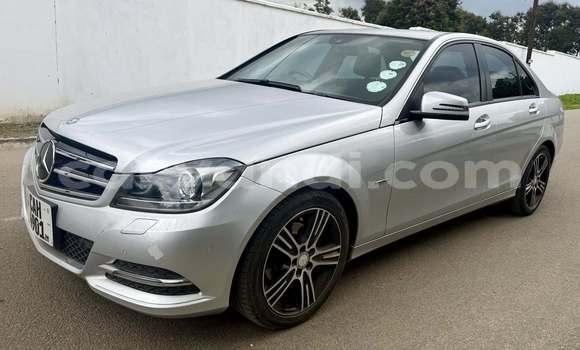 Nunua Ilio tumika Mercedes‒Benz C–Class Nyingine Gari ndani ya Lusaka nchini Zambia Nunua Ilio tumika Mercedes‒Benz C–Class Nyingine Gari ndani ya Lusaka nchini Zambia