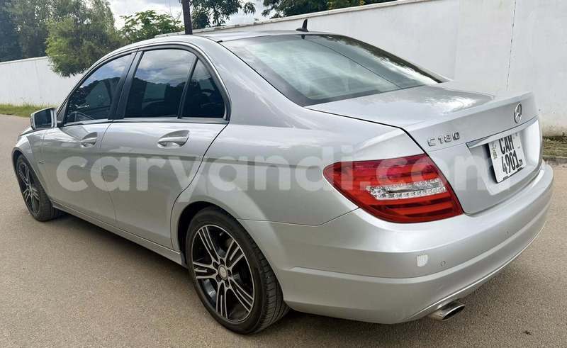 Big with watermark mercedes benz c class zambia lusaka 31153