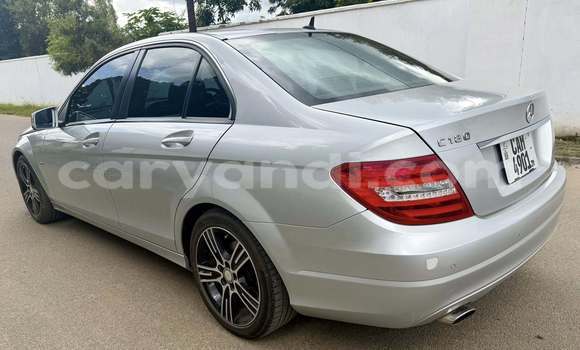 Nunua Ilio tumika Mercedes‒Benz C–Class Nyingine Gari ndani ya Lusaka nchini Zambia Nunua Ilio tumika Mercedes‒Benz C–Class Nyingine Gari ndani ya Lusaka nchini Zambia