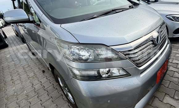 Nunua Ilio tumika Toyota Vellfire Nyingine Gari ndani ya Lusaka nchini Zambia Nunua Ilio tumika Toyota Vellfire Nyingine Gari ndani ya Lusaka nchini Zambia