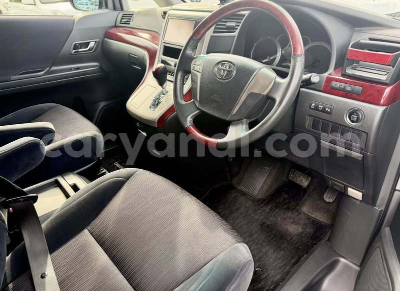 Big with watermark toyota vellfire zambia lusaka 31154