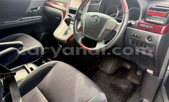 Nunua Ilio tumika Toyota Vellfire Nyingine Gari ndani ya Lusaka nchini Zambia Nunua Ilio tumika Toyota Vellfire Nyingine Gari ndani ya Lusaka nchini Zambia