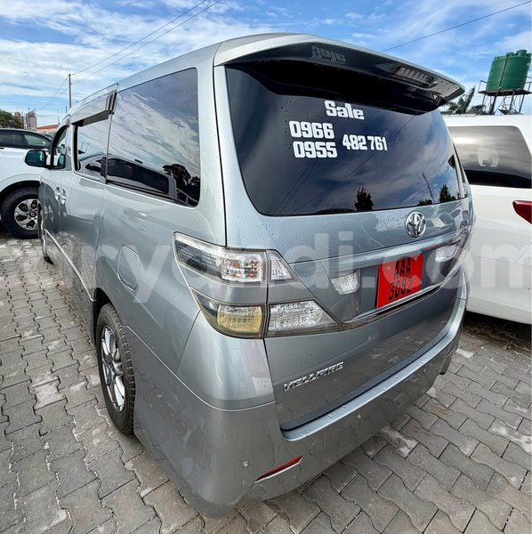 Big with watermark toyota vellfire zambia lusaka 31154