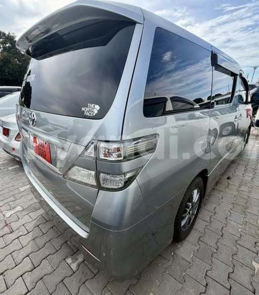 Big with watermark toyota vellfire zambia lusaka 31154