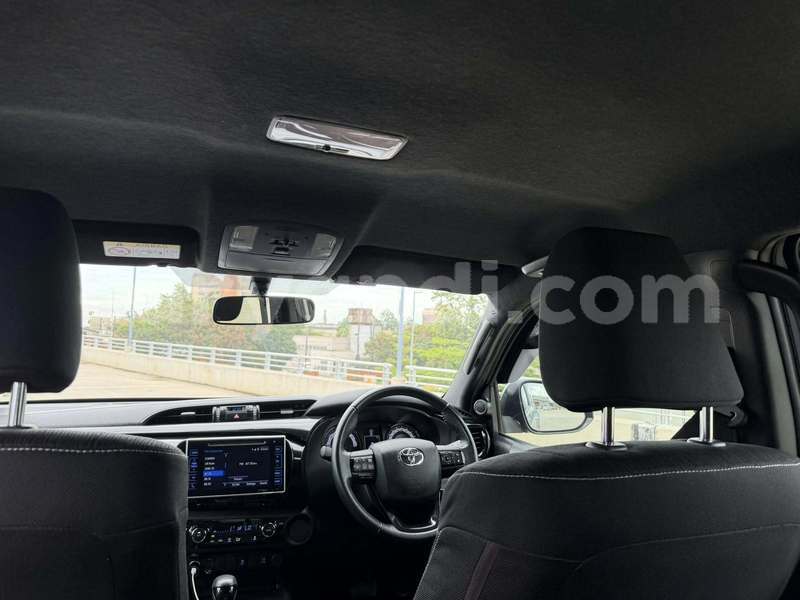 Big with watermark toyota hilux zambia lusaka 31155