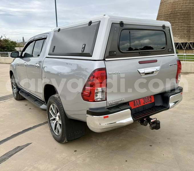 Big with watermark toyota hilux zambia lusaka 31155