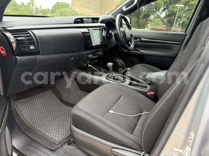 Big with watermark toyota hilux zambia lusaka 31155