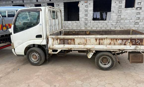 Nunua Ilio tumika Toyota TownAce Nyeupe Gari ndani ya Lusaka nchini Zambia Nunua Ilio tumika Toyota TownAce Nyeupe Gari ndani ya Lusaka nchini Zambia