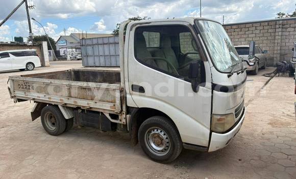 Nunua Ilio tumika Toyota TownAce Nyeupe Gari ndani ya Lusaka nchini Zambia Nunua Ilio tumika Toyota TownAce Nyeupe Gari ndani ya Lusaka nchini Zambia