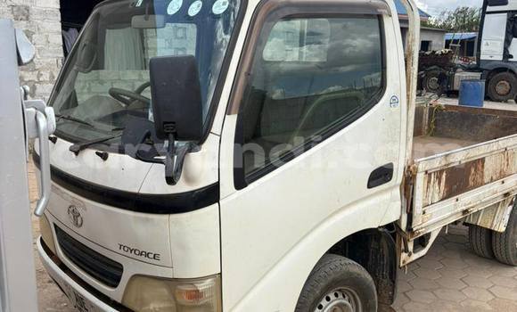 Nunua Ilio tumika Toyota TownAce Nyeupe Gari ndani ya Lusaka nchini Zambia Nunua Ilio tumika Toyota TownAce Nyeupe Gari ndani ya Lusaka nchini Zambia