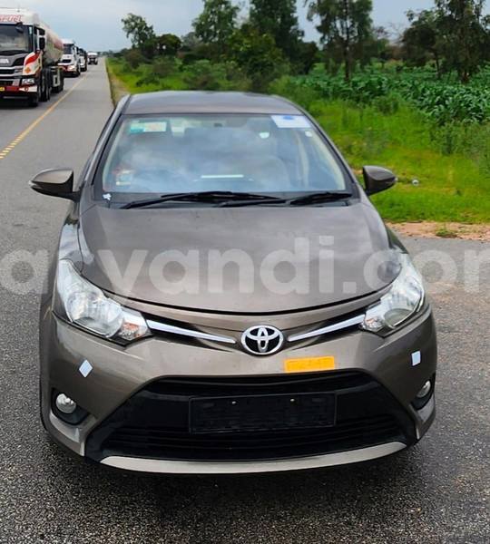 Big with watermark toyota vios zambia lusaka 31157