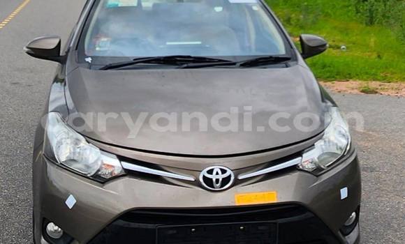 Nunua Ilio tumika Toyota Vios Nyingine Gari ndani ya Lusaka nchini Zambia Nunua Ilio tumika Toyota Vios Nyingine Gari ndani ya Lusaka nchini Zambia