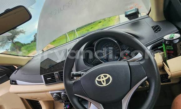 Nunua Ilio tumika Toyota Vios Nyingine Gari ndani ya Lusaka nchini Zambia Nunua Ilio tumika Toyota Vios Nyingine Gari ndani ya Lusaka nchini Zambia