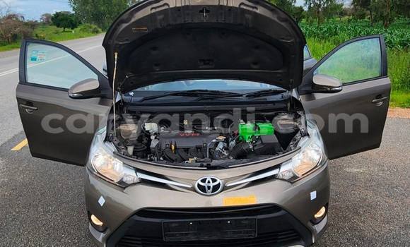 Nunua Ilio tumika Toyota Vios Nyingine Gari ndani ya Lusaka nchini Zambia Nunua Ilio tumika Toyota Vios Nyingine Gari ndani ya Lusaka nchini Zambia