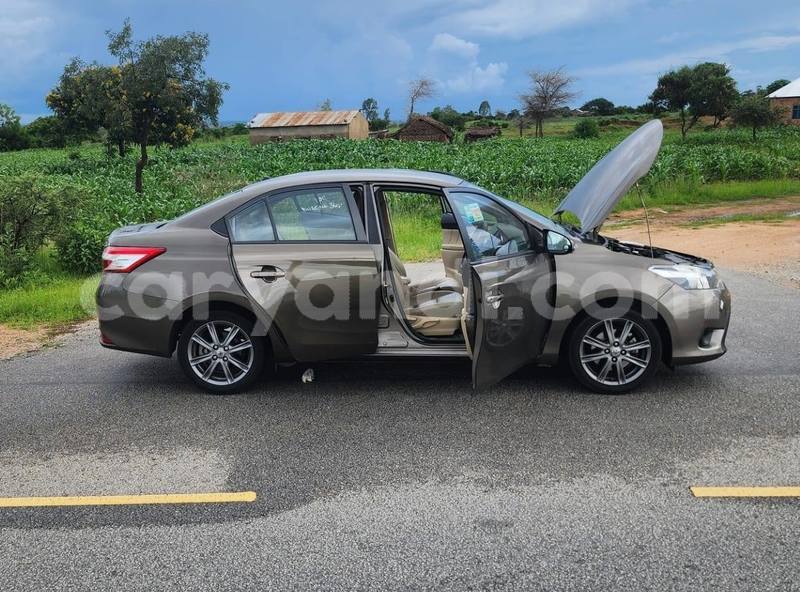 Big with watermark toyota vios zambia lusaka 31157
