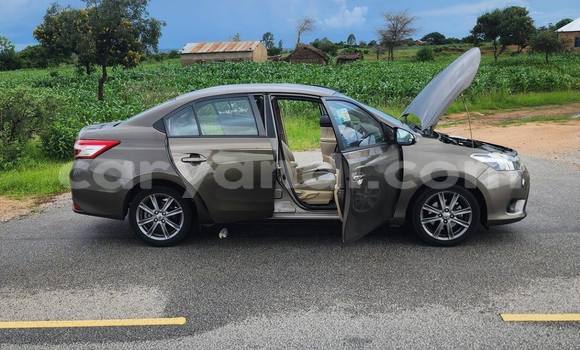 Nunua Ilio tumika Toyota Vios Nyingine Gari ndani ya Lusaka nchini Zambia Nunua Ilio tumika Toyota Vios Nyingine Gari ndani ya Lusaka nchini Zambia