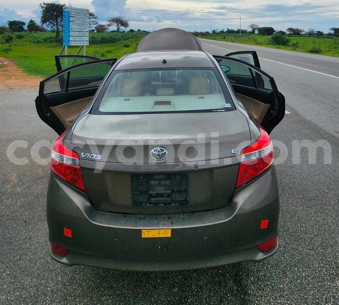 Big with watermark toyota vios zambia lusaka 31157