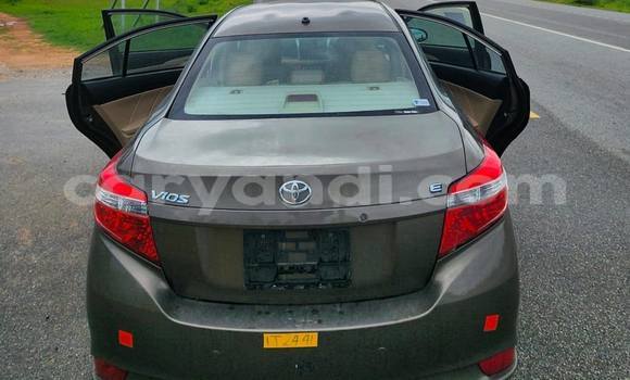 Nunua Ilio tumika Toyota Vios Nyingine Gari ndani ya Lusaka nchini Zambia Nunua Ilio tumika Toyota Vios Nyingine Gari ndani ya Lusaka nchini Zambia