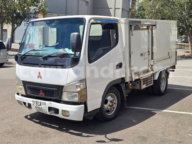 Big with watermark mitsubishi canter zambia lusaka 31158