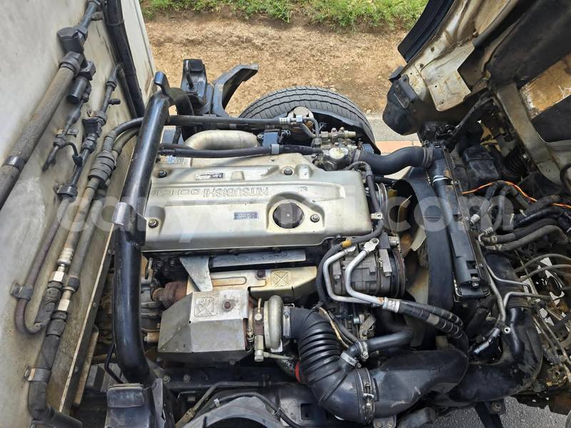 Big with watermark mitsubishi canter zambia lusaka 31158