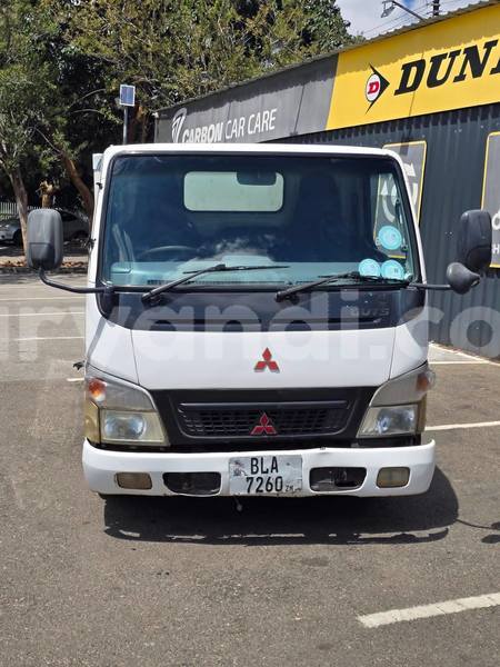 Big with watermark mitsubishi canter zambia lusaka 31158