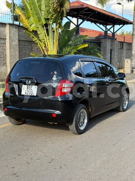 Big with watermark honda fit zambia lusaka 31159