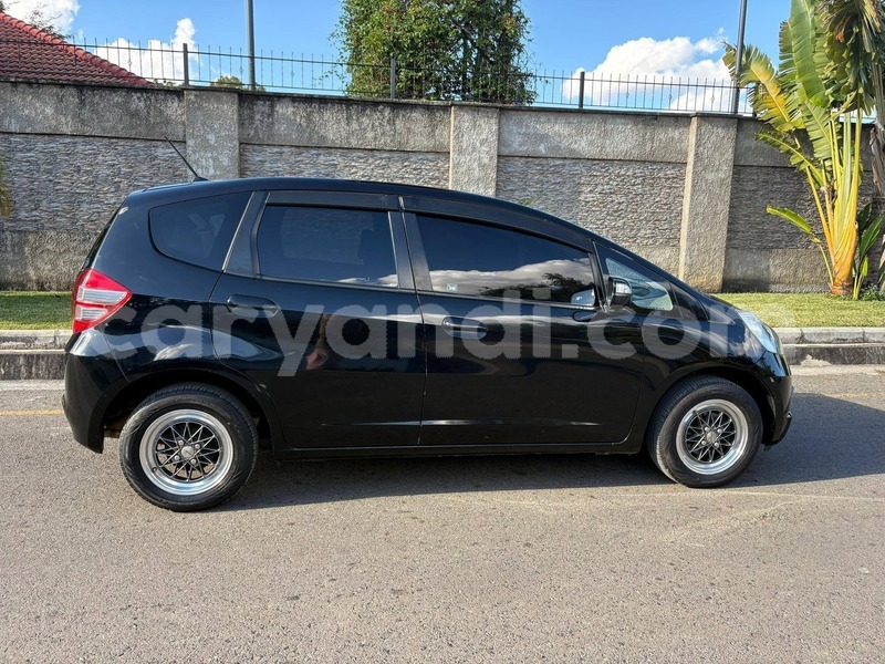 Big with watermark honda fit zambia lusaka 31159