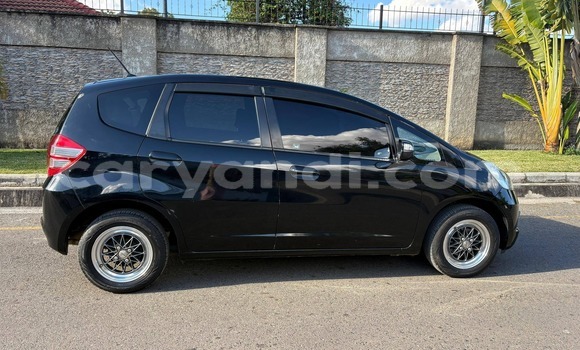 Nunua Ilio tumika Honda FIT Nyeusi Gari ndani ya Lusaka nchini Zambia Nunua Ilio tumika Honda FIT Nyeusi Gari ndani ya Lusaka nchini Zambia