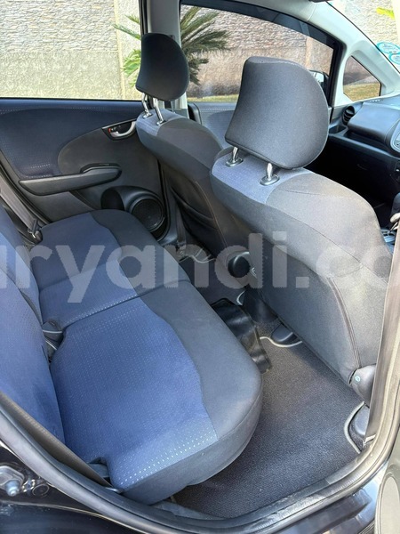 Big with watermark honda fit zambia lusaka 31159