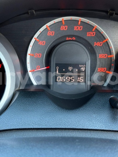 Big with watermark honda fit zambia lusaka 31159