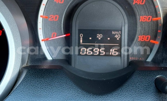 Nunua Ilio tumika Honda FIT Nyeusi Gari ndani ya Lusaka nchini Zambia Nunua Ilio tumika Honda FIT Nyeusi Gari ndani ya Lusaka nchini Zambia