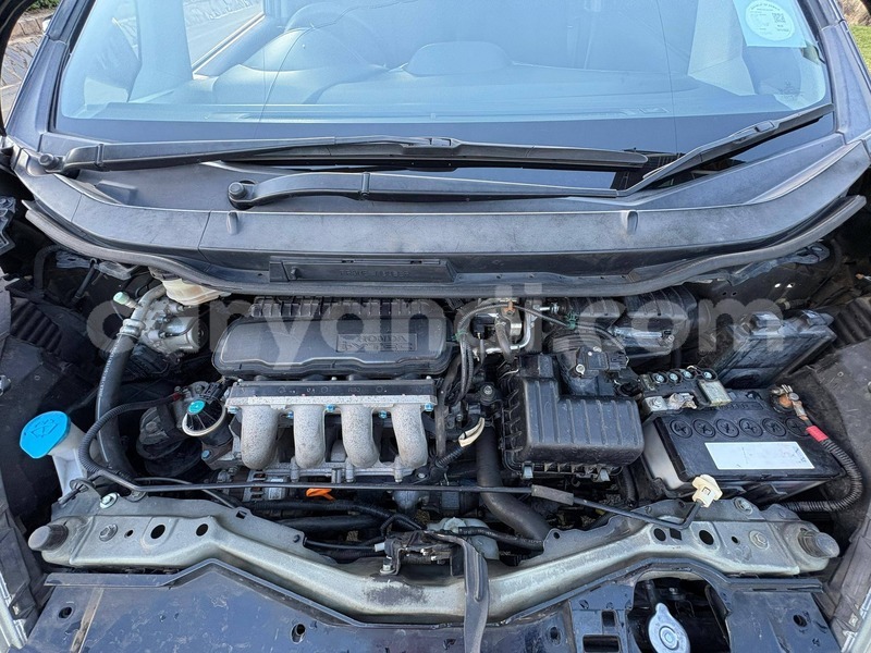 Big with watermark honda fit zambia lusaka 31159