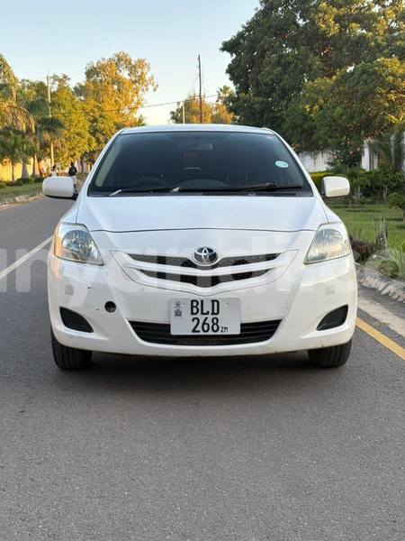 Big with watermark toyota belta zambia lusaka 31160