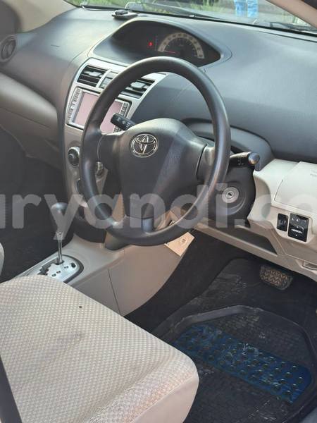 Big with watermark toyota belta zambia lusaka 31160