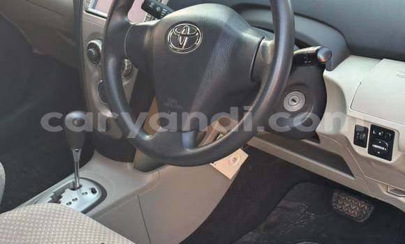 Buy Used Toyota Belta White Car in Lusaka in Zambia Buy Used Toyota Belta White Car in Lusaka in Zambia