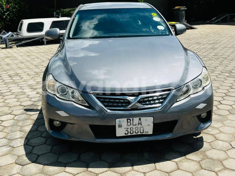 Big with watermark toyota mark x zambia lusaka 31161