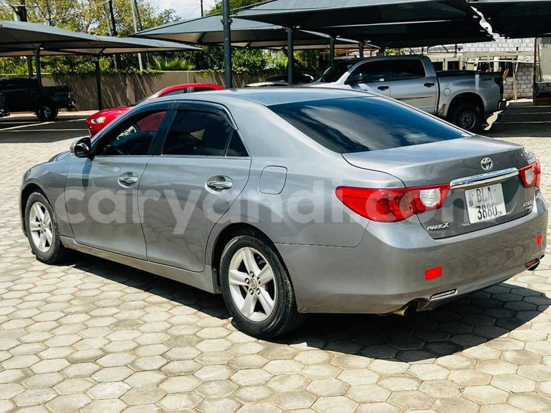Big with watermark toyota mark x zambia lusaka 31161