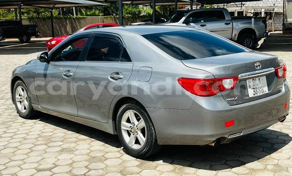 Nunua Ilio tumika Toyota Mark X Nyingine Gari ndani ya Lusaka nchini Zambia Nunua Ilio tumika Toyota Mark X Nyingine Gari ndani ya Lusaka nchini Zambia