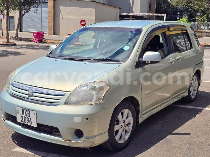 Big with watermark toyota raum zambia lusaka 31162