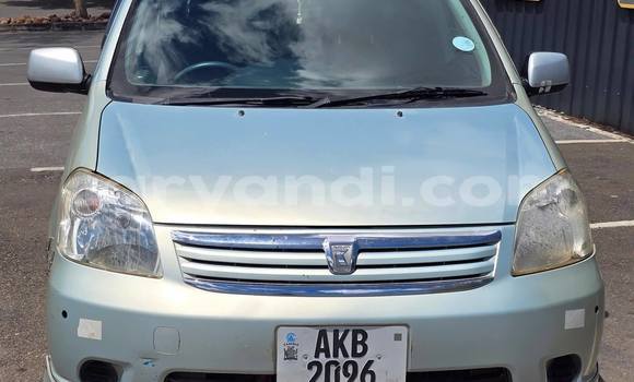 Nunua Ilio tumika Toyota Raum Nyingine Gari ndani ya Lusaka nchini Zambia Nunua Ilio tumika Toyota Raum Nyingine Gari ndani ya Lusaka nchini Zambia