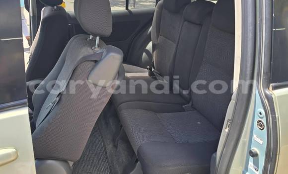 Nunua Ilio tumika Toyota Raum Nyingine Gari ndani ya Lusaka nchini Zambia Nunua Ilio tumika Toyota Raum Nyingine Gari ndani ya Lusaka nchini Zambia