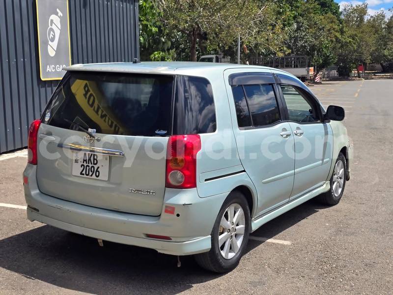 Big with watermark toyota raum zambia lusaka 31162