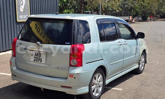 Nunua Ilio tumika Toyota Raum Nyingine Gari ndani ya Lusaka nchini Zambia Nunua Ilio tumika Toyota Raum Nyingine Gari ndani ya Lusaka nchini Zambia