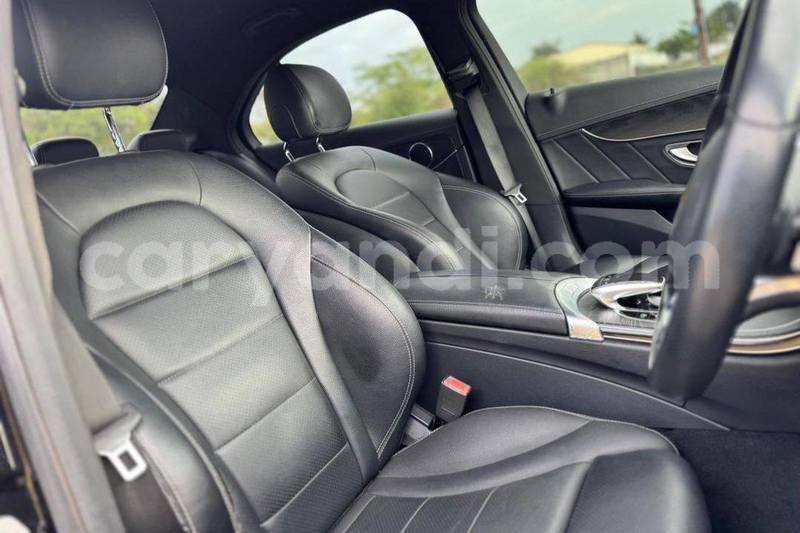 Big with watermark mercedes benz c class zambia lusaka 31163