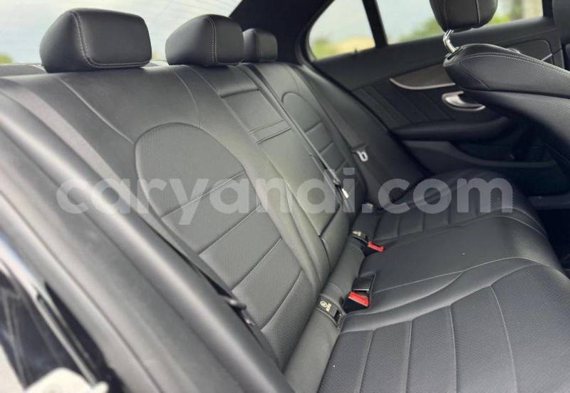Big with watermark mercedes benz c class zambia lusaka 31163
