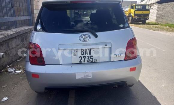 Nunua Ilio tumika Toyota IST Nyingine Gari ndani ya Lusaka nchini Zambia Nunua Ilio tumika Toyota IST Nyingine Gari ndani ya Lusaka nchini Zambia