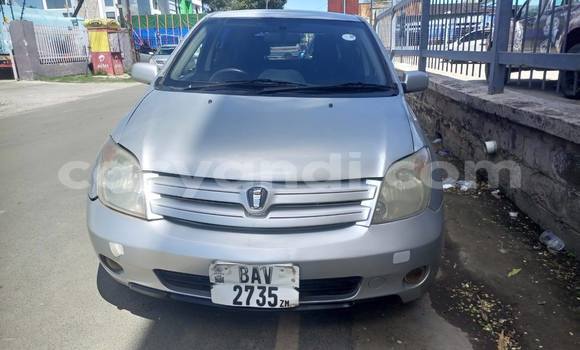 Nunua Ilio tumika Toyota IST Nyingine Gari ndani ya Lusaka nchini Zambia Nunua Ilio tumika Toyota IST Nyingine Gari ndani ya Lusaka nchini Zambia